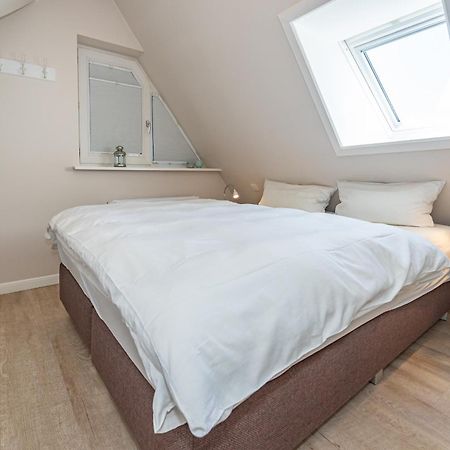 An Der Duene, App 10 Apartment Westerland Ngoại thất bức ảnh