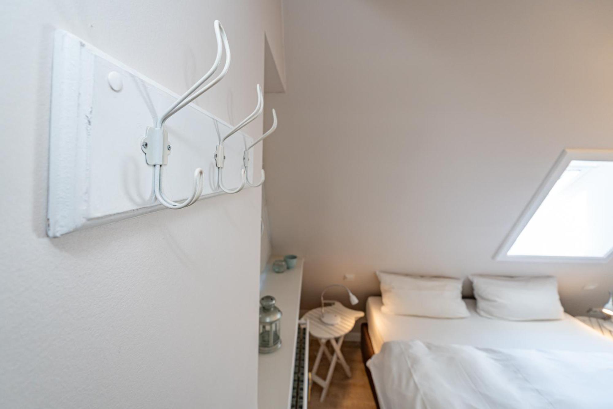 An Der Duene, App 10 Apartment Westerland Ngoại thất bức ảnh