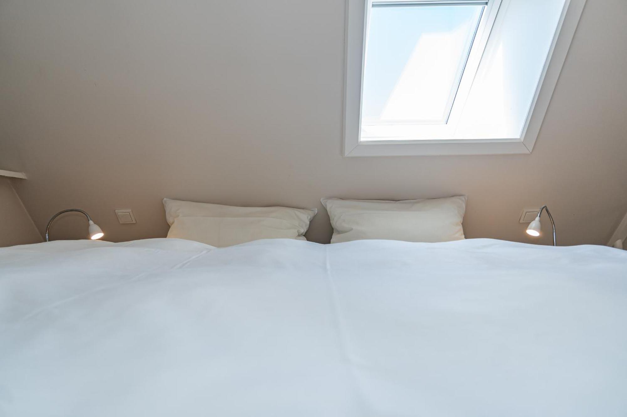 An Der Duene, App 10 Apartment Westerland Ngoại thất bức ảnh