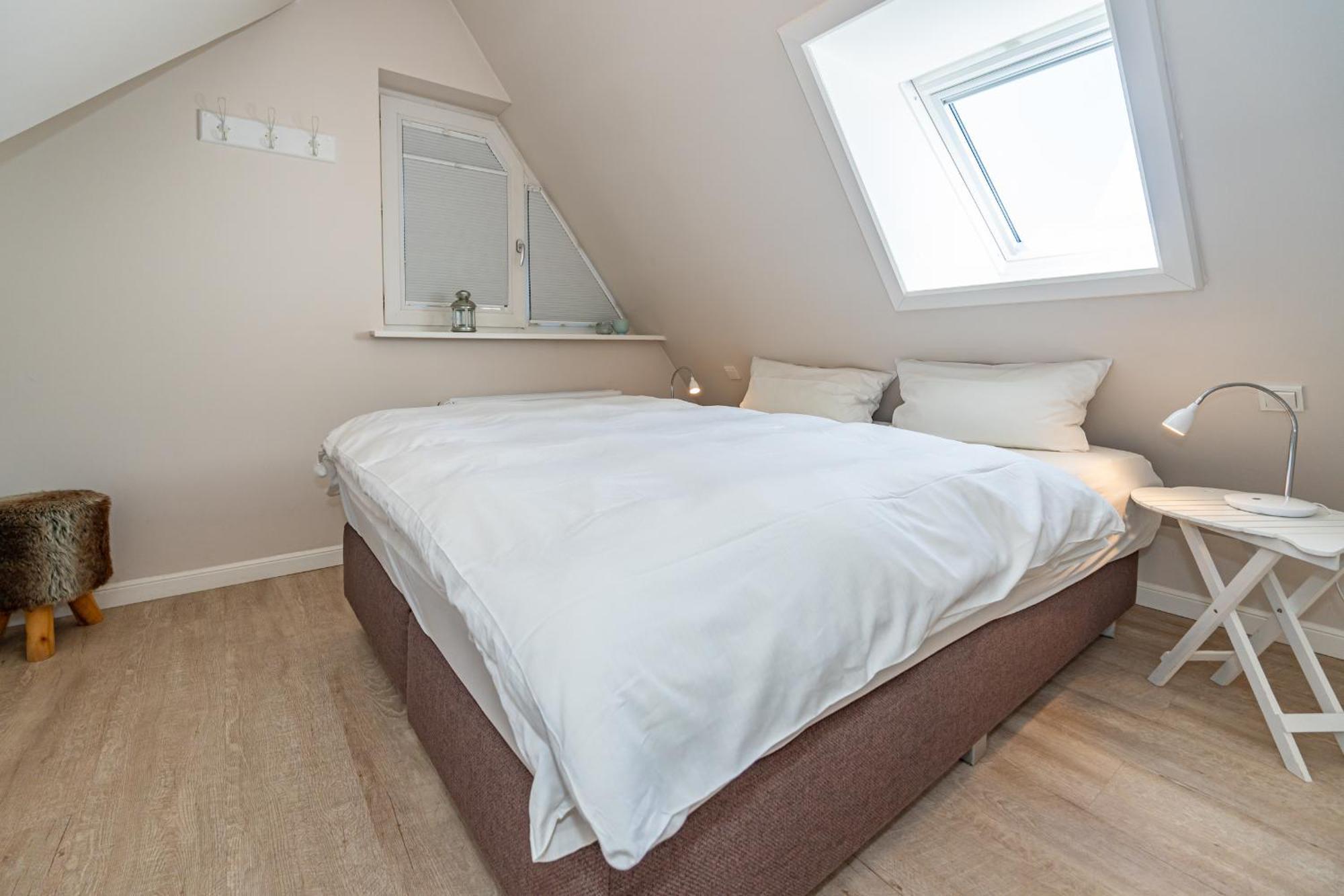 An Der Duene, App 10 Apartment Westerland Ngoại thất bức ảnh